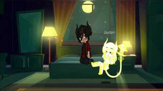 Sex Request for Shadic and Sr. Shadow