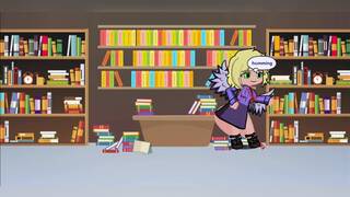 Eva x elizabeth afton family porn gacha life 2