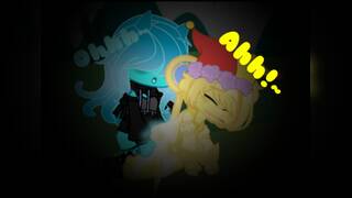 ♡A Slimey New Friend!♡ [ Gift for DaoTheKitsune ]