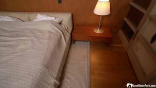 Two elves suck a big hard pole