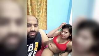 Indian girl sex with boss part 3