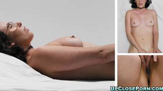 Kinky Casey Calvert interviewed and shares her masturbation secrets