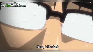 Hot horny girl with amazing boobs has rough sex