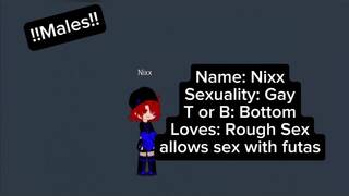 Sex Requests/ Give Me Video Sex Ideas