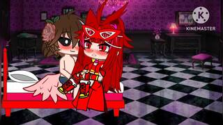 Kyle Fucks & Sucking Marina/Me (Request By Kyle&Milla_gachasex)