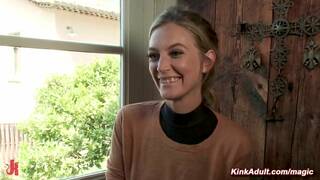 Anal princess group public fucked in a crowded bar