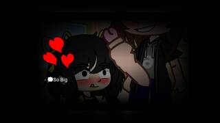 Michael's Harem - Episode 4 | Michael x Cassidy 1/2