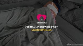 Big booty babe cannot stop riding my cock