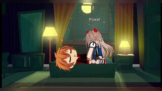 Dragon X Power gacha club Request of Yumekosann