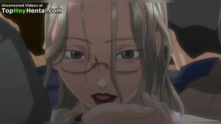 Kinky lady getting fucked hard