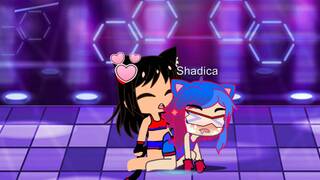 mexshadica requeted by  shadic204