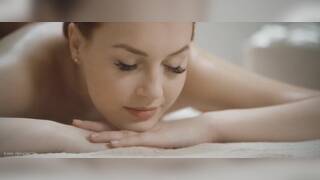 Venera Maxima and Charlie Red in several lesbian massage and other lesbian also