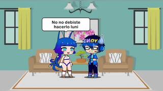 Gacha club [ Sexo Entre Todos ] Temporada 6 completa