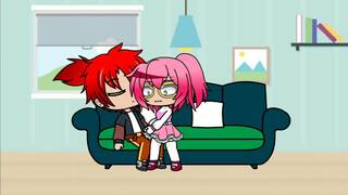 Gacha Sex Heat (Mi Esposo Y Yo Tuvimos Sexo Divertido)