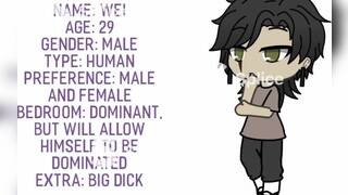 Gacha Life Sex Requests || 18+ Content || derpxels