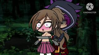 Gacha Sex Heat (Un Asesino Folla Con Una Famosa Por Un Trato)