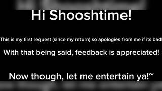 For Shadic~ || Gacha Heat Request || Fenni x Elizabeth x Shadic