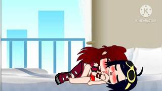 Jane Licking and Sucking (Second Video)