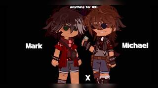 Anything For $10 || Mark x Michael || Gay || FNAF