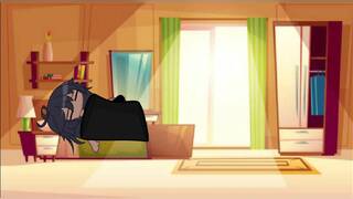 Eu te amo mamãe <3 ( Gacha sex hentai )