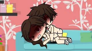 [Gacha Life] Railing Amber's mom while Amber sleeps