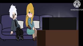 Fodendo uma milf. (Kamo X Jenny, only in Portuguese. )