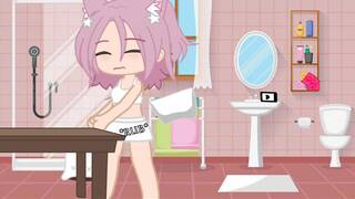 Step-dad fuck me when mom’s at gym !