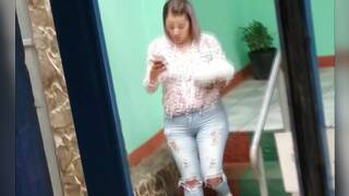 HOT MILF WITH HUGE NATURAL TITS!!