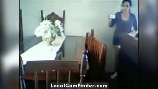 Horny mature flashing compilation - Coroa bunda gostosa