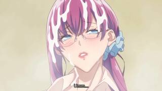 Fleur The Animation Episode 1 English Subbed