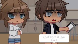 Big cousin fucks other cousin bc she was bored