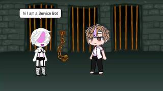 Service bot