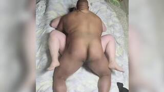 beefymuscle.com - BIG beefy muscle daddy fucking and cumming hard!