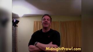 Sara Stone fucked hard after pussy licking action