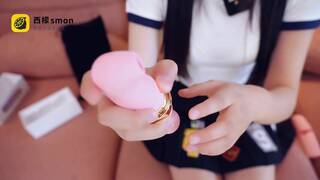 Chinese Bitch BDSM Technology Demonstration 35【vibrator】