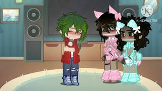 [FemBoi Kai and Brother Michael Get Ran Through] [4/??]