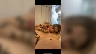 Ariabutterfly pornstar sucks my dick perfectly