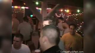 Hot college teen slut fingers her pussy