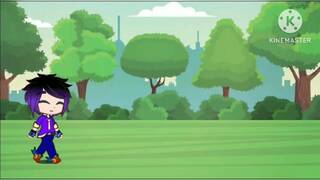 Hypno dimension harém ep 1 ( Sorry if it's bad)