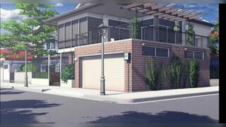 My Harem 1 (No Sex Yet)