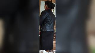 Sex in hotel with an anonymous housewife Vasilina