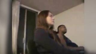 amy in interracial gangbang 480p