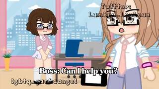 Made Out with my Mom's Boss (With Sound, NOT MINEl