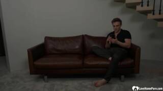 I got my friend's sister to fuck me