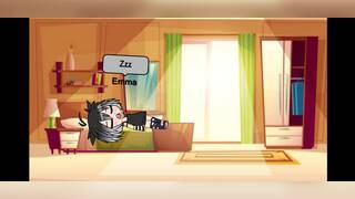 Emma's story [episode 1, part 1] english/español (audio)