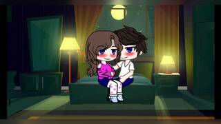 Michael x Charlie Part 5: Home Alone