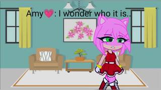 When Amy's Rent is due | Sonic | AtherNetGacha