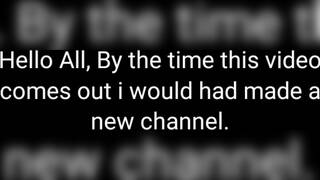 Account Update • Moving Accounts • | AtherNetGacha