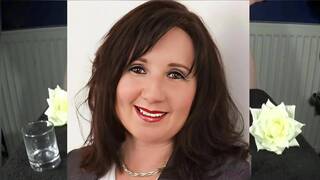 MILF Michaela gets an epic facial cumshot from a german dude