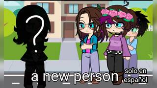 A new person/the love of brothers/End of season/solo en español